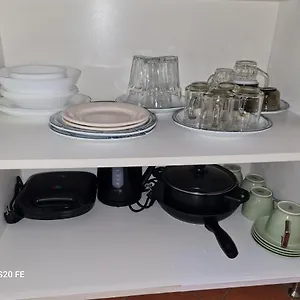 Apartament Ambient Cismigiu, Bucureşti