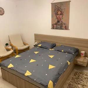 Apartament Garsoniera 430, Bucureşti