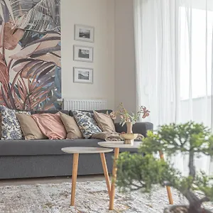 Dob36 With Free Private Parking And Balcony Budapesta