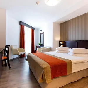3* Otel Duke Armeneasca City Center - Ex Tempo