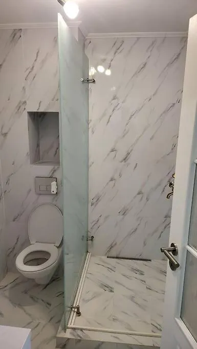 Apartament Padurea Baneasa Apartment Bucureşti