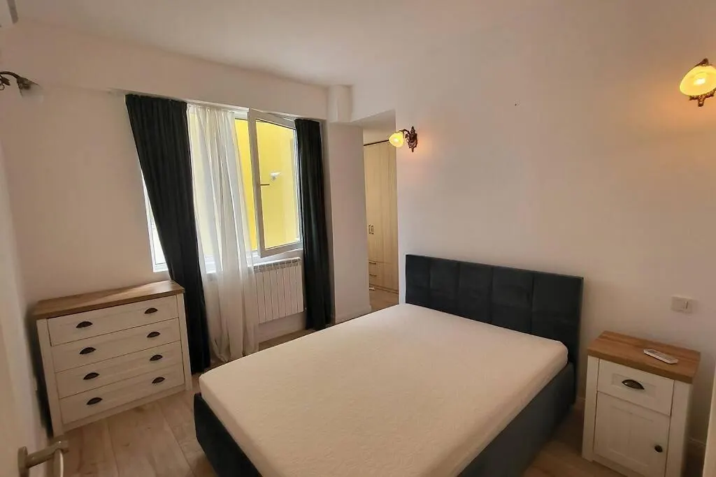 Apartament Padurea Baneasa Apartment Bucureşti 0*,