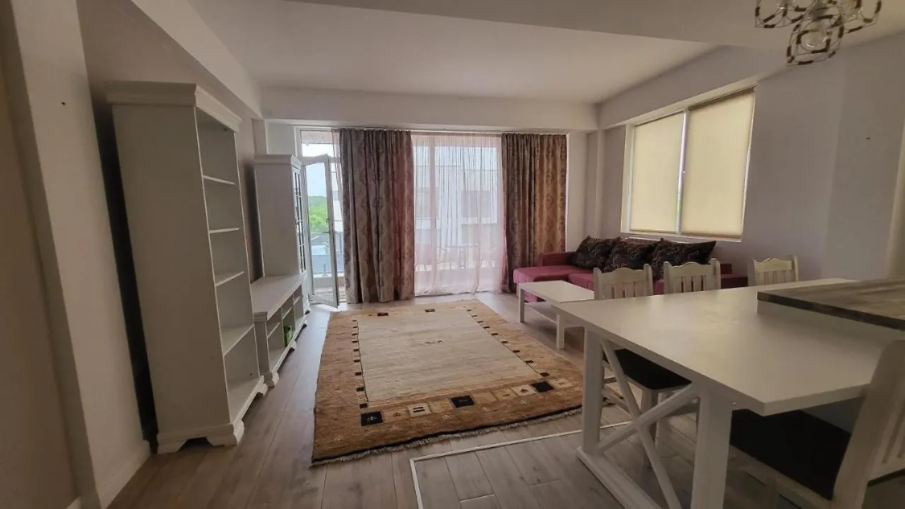 Apartament Padurea Baneasa Apartment Bucureşti
