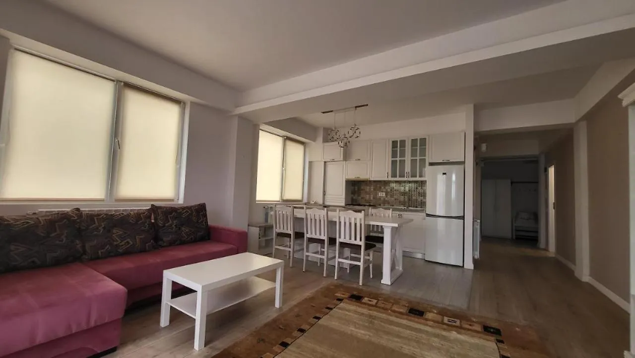Apartament Padurea Baneasa Apartment Bucureşti România